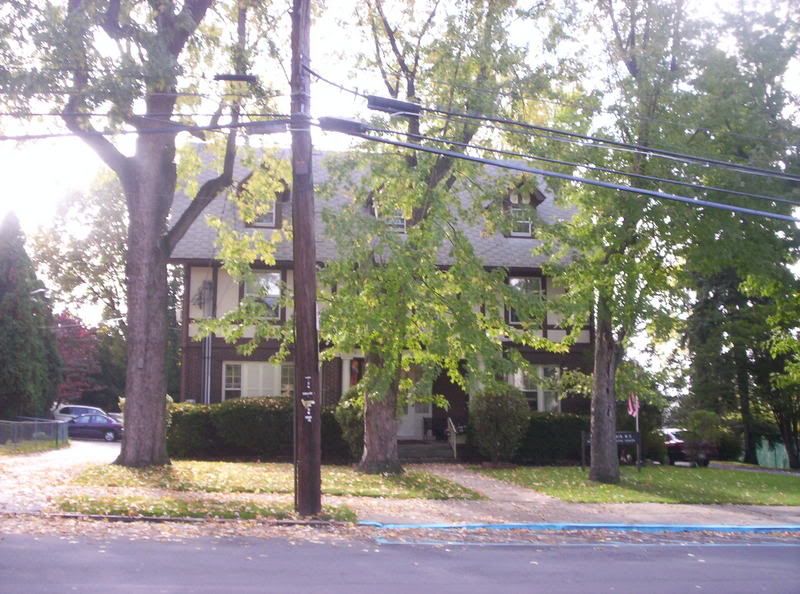 Green Ridge Photo Tour (Scranton, Dunmore 2013, homes, neighborhoods
